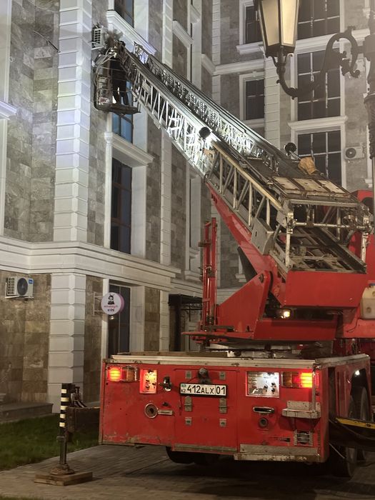 Услуги автовышки 16-30-45