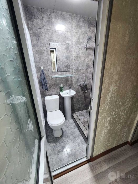 Продается свой офис 32м² Ялангач Мирзо Улугбекский район