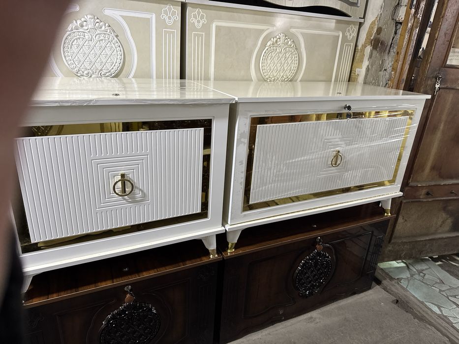 Mebel sandiqlar MDF laminat