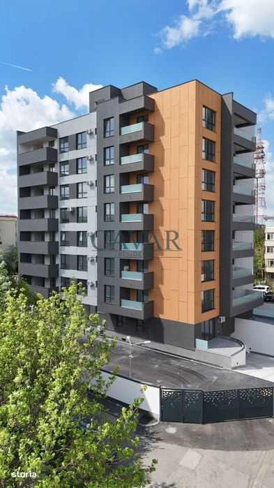 Delta Vacaresti Curte Proprie Loc Parcare Metrou