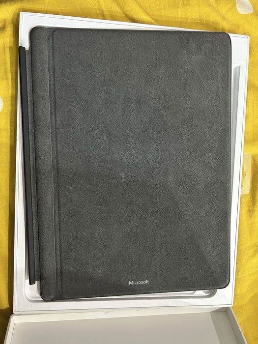 Microsoft Surface Pro X