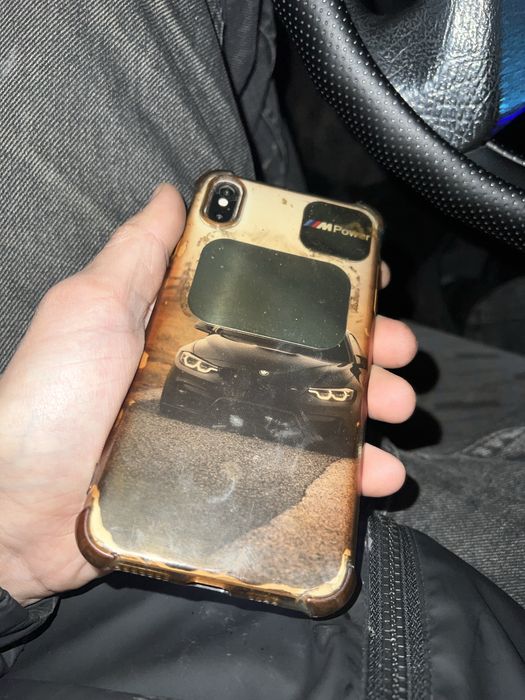 Продам айфон xs max