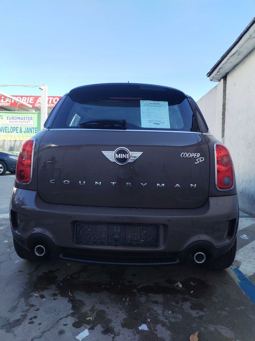 De vânzare mini cooper countryman