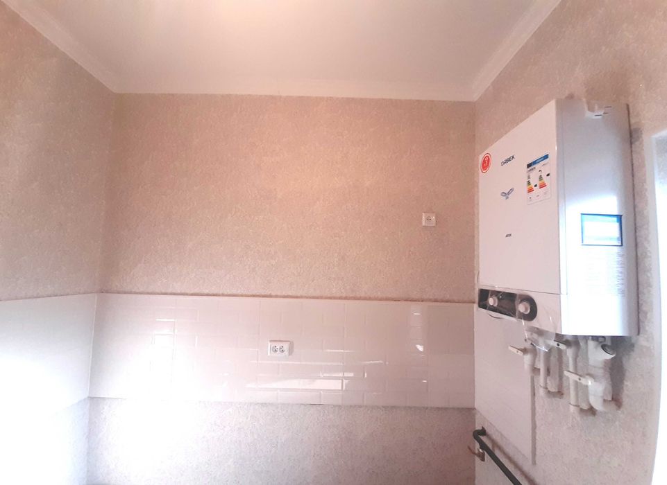 Сергели.. Дом на земле. 1 -ком, 31  кв.м. Новый. Евроремонт