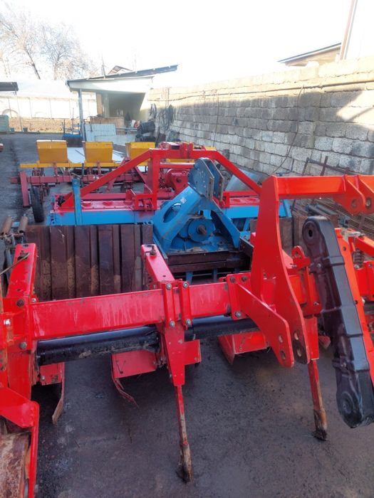 Култуатр сотилади