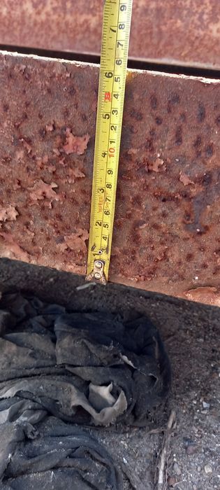 Двухтавровая балка 300