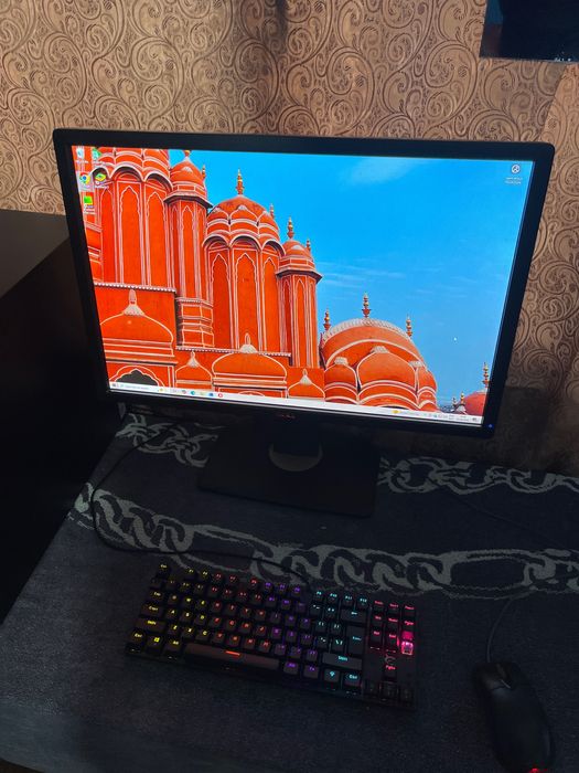 Pc lenovo thnkpad