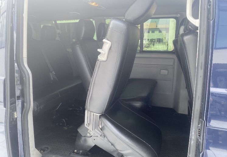 Inchiriere / 8+1 / 9 / locuri / microbuz / transport / transfer / pers