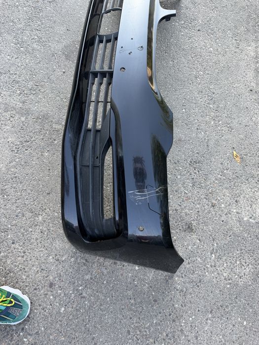 Bara Fata / Praguri BMW G30/31