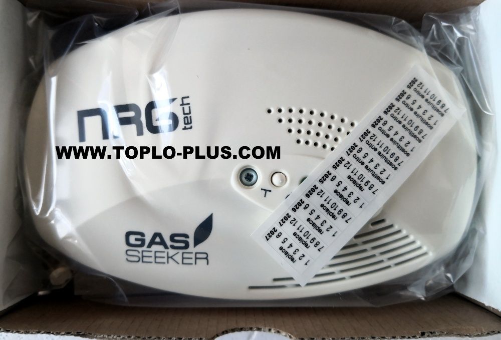 Мека връзка за газ 3/4 м/ж 300-600мм