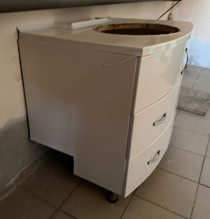 Продается санузел в отличном состоянии