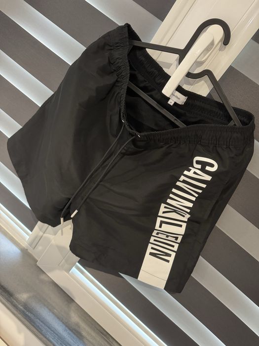 Мъжки плувни шорти Calvin Klein