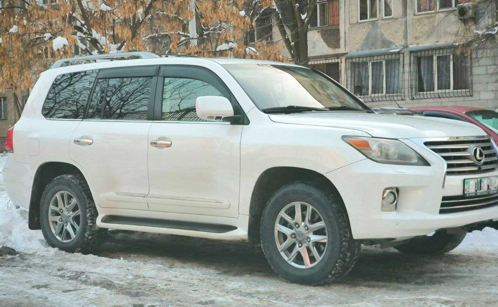 Диски R18 5x150 Land cruiser 200 lexus 570