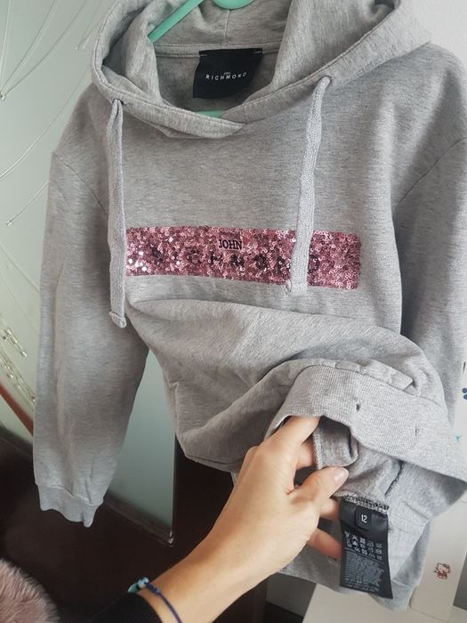 Hanorac Richmond 12 ani