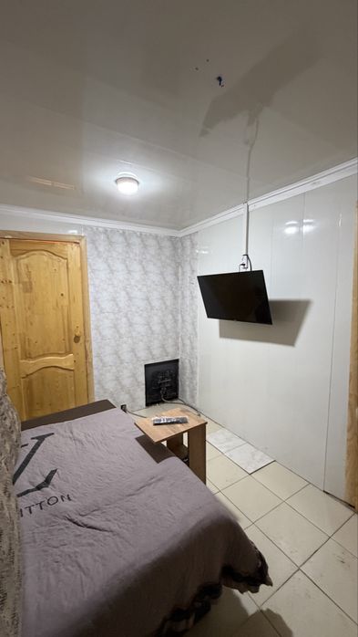 Продается дом в Плодоовощном с баней