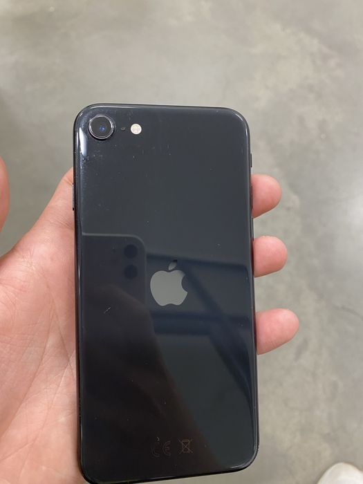 Iphone se 2020