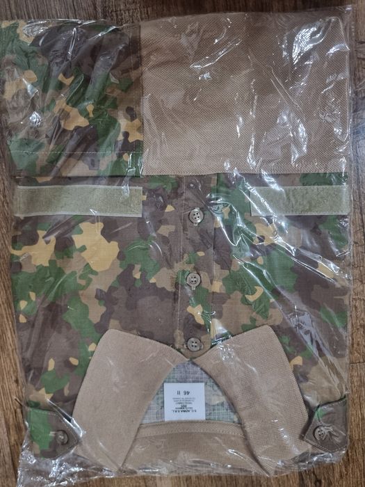 Echipament combat militar