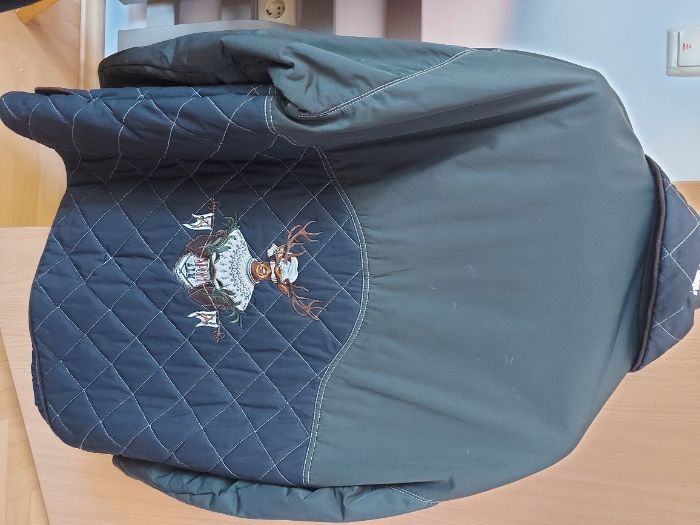 Продавам пролетно-есенно дамско яке