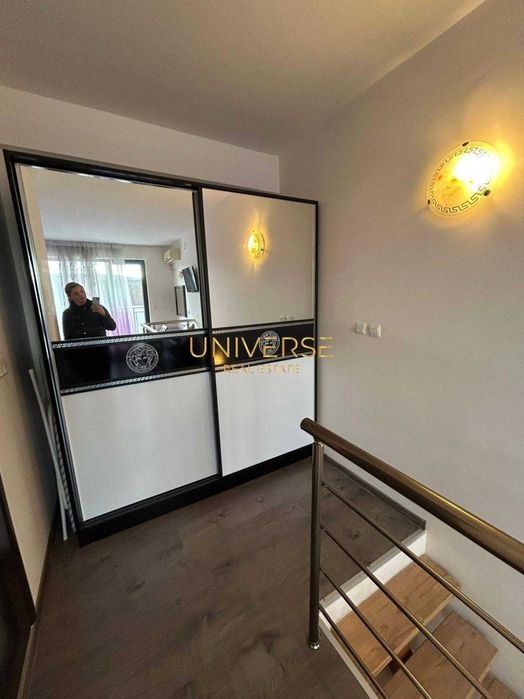 Продава се Двустаен апартамент в к.к. Слънчев бряг - 72 кв.м за 581 €/кв.м - Снимка #9