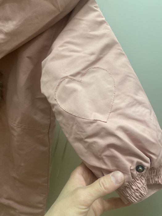 Комбинезон Deux par deux