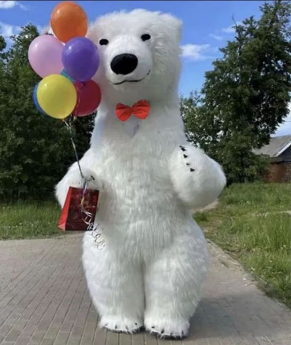 праздничные костюмы