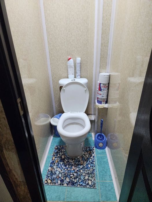 Продается 2-комнатная квартира