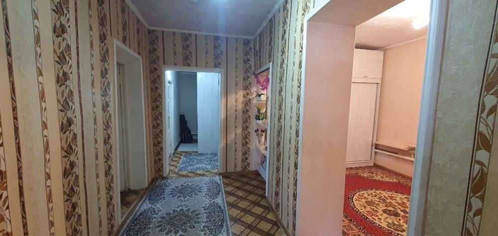 Сдается Ховли Жой 4 х комнатная Сернели-2