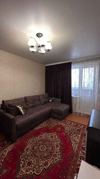 продам 1ком квартиру