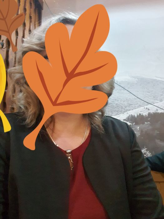 Sacou  damă  pentru rochii,mărimea 48(XL)