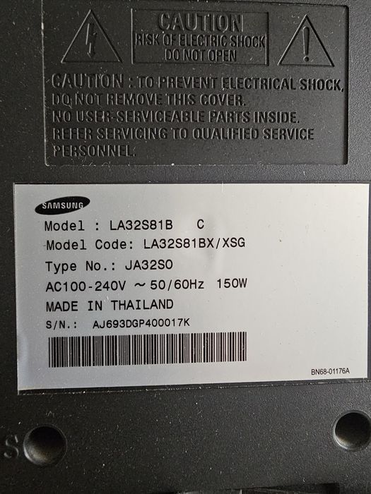 Срочно продам телевизор самсунг 32  не смарт. всёсмарт. Всё.
,