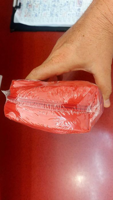 Автоаптечка оригимална немска