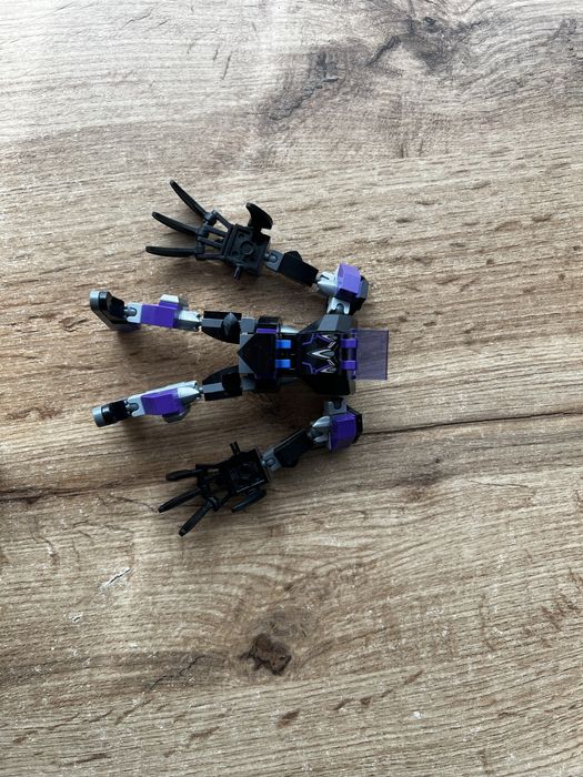 Lego original marvel мехи мстителель
