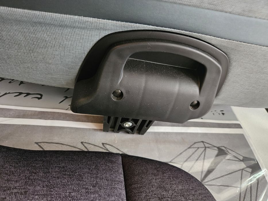 Бебешка количка Тунис уно 3,+НОВА