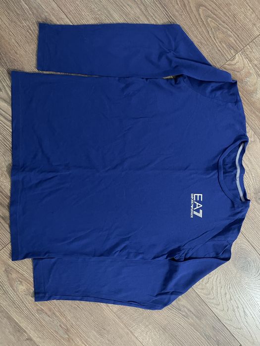 Тениска Emporio Armani 140 см
