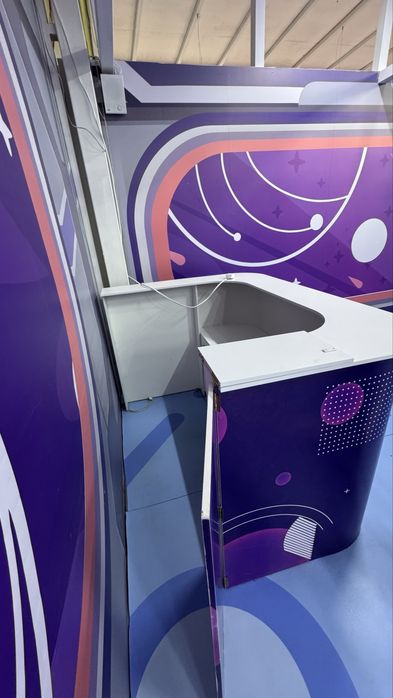 Продам стол барный стол