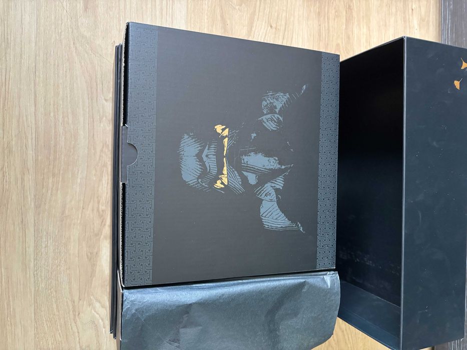 Ghost of Tsushima Collector’s Edition