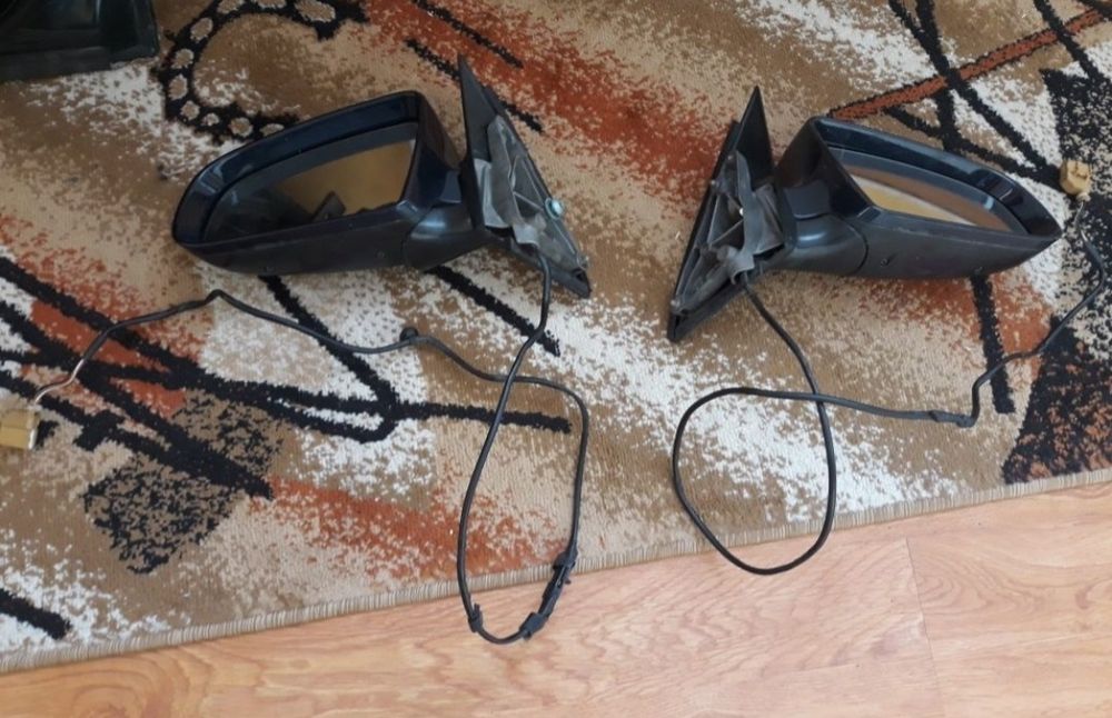 Chiuloasa bloc motor audi a4 b6 1.9tdi 131 cp oglinda mocheta grile