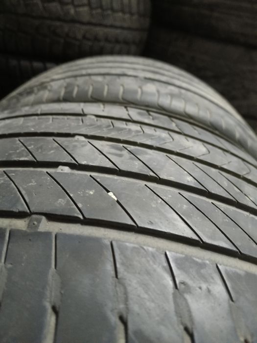Шины лето 285/30R19