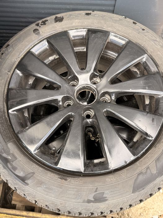 Jante vw oem r16 5x112