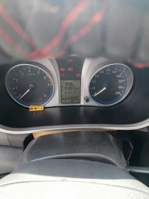 Продам автомобиль датсун он до Гранта