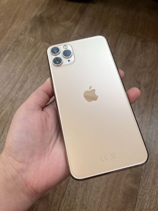 Айфон 11Про Макс 64гб