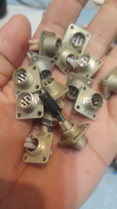 Принимаем Серебро