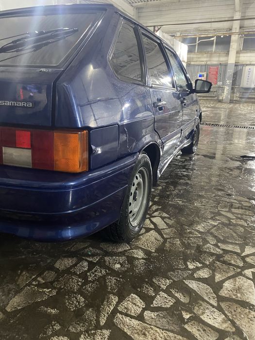 Продам 2114 в хорошом сост