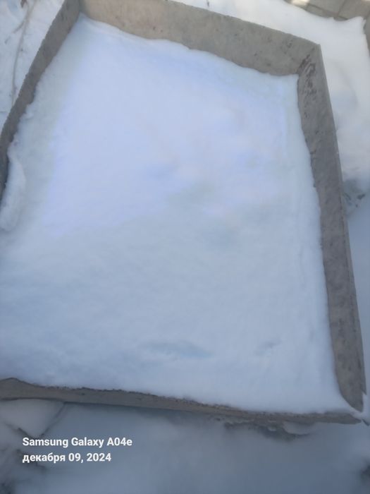 Продам ссср бадью