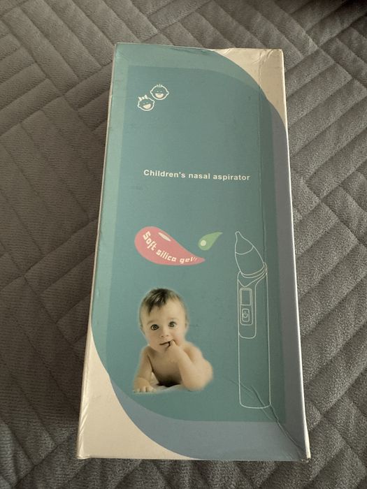 Электрический соплеотсос