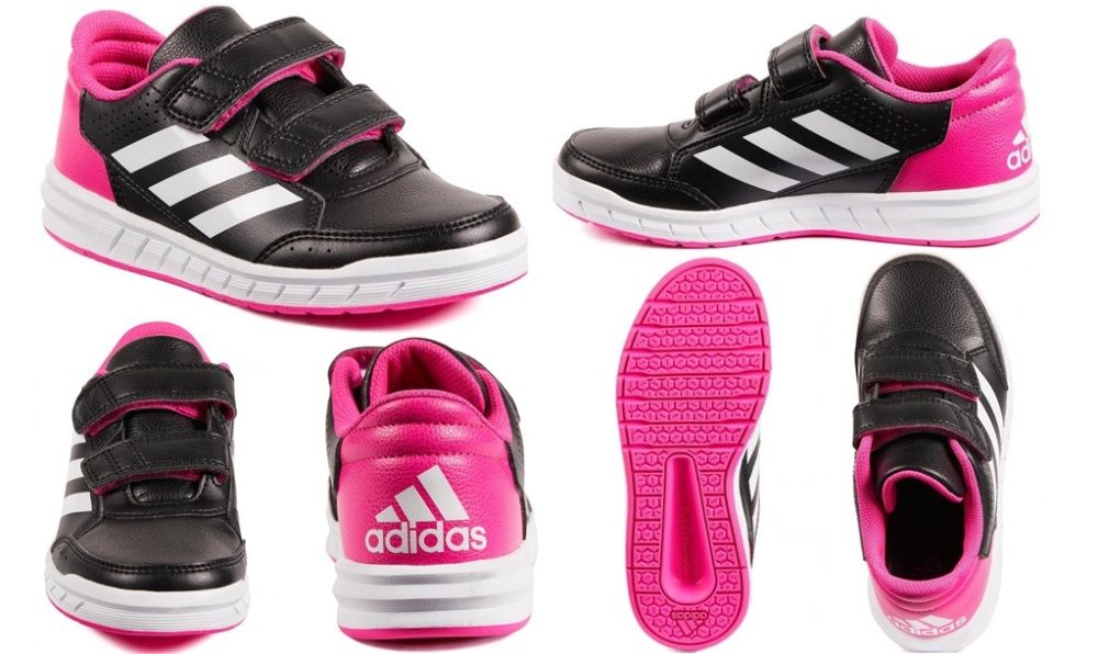 Маратонки Adidas / ORIGINAL