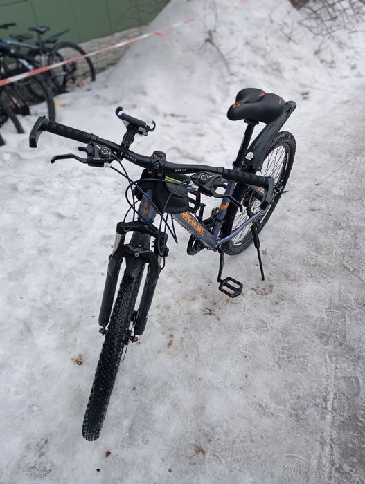 Велосипед продам