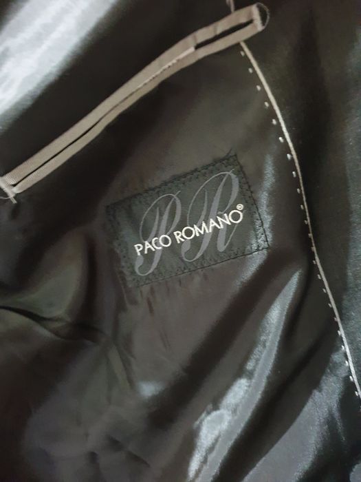 Пиджак классика 52 размер