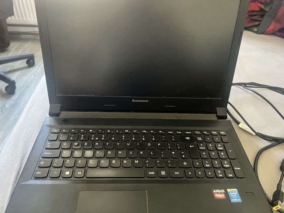 Laptop lenovo B50-70