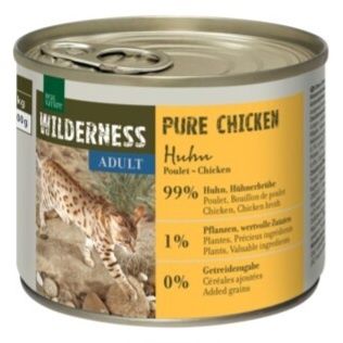 Conserve pt pisici Real Nature Wilderness